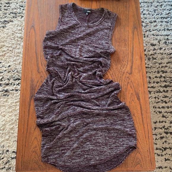 Wilfred Free Bruni Dress - Picture 4 of 7